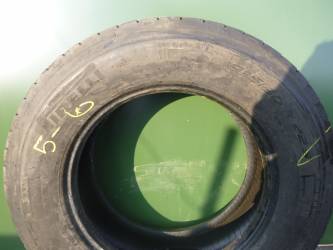 Opona używana 315/60R22,5 Pirelli TH01