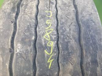 Opona używana 385/55R22,5 Austone AAR603