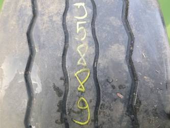 Opona używana 385/65R22,5 BFGOODRICH ROAD CONTROL T