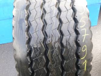 Opona używana 385/65R22,5 GT RADIAL BIEŻNIKOWANA
