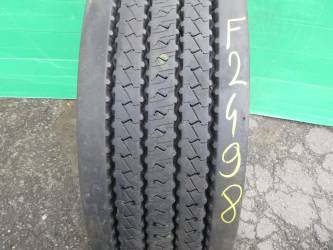 Opona używana 275/70R22,5 Continental HA3 URBAN