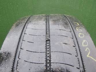 Opona używana 385/55R22,5 Bridgestone H-STEER 002