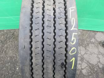 Opona używana 275/70R22,5 Continental HA3 URBAN