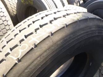 Opona używana 315/80R22,5 Firestone bieżnikowana