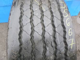 Opona używana 385/65R22,5 Sailun S696