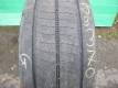 Opona używana 385/65R22,5 Bridgestone H-STEER 002