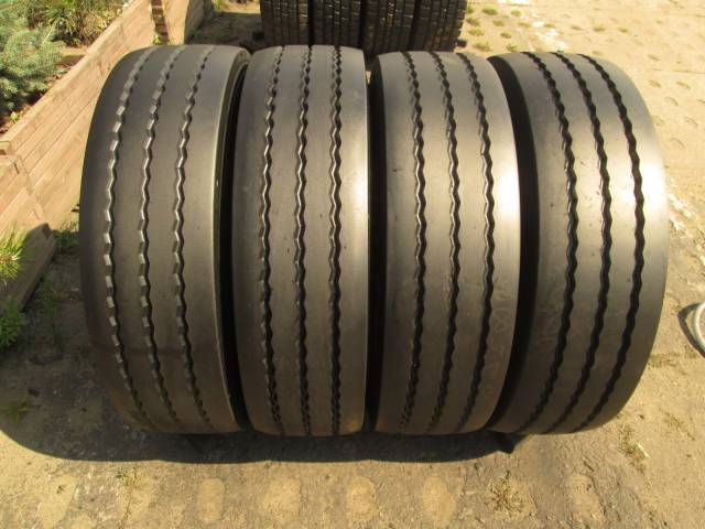 Opony używane 245/70R17,5 Continental HTR2