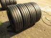 Opony używane 245/70R17,5 Continental HTR2