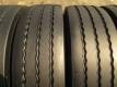 Opony używane 245/70R17,5 Continental HTR2