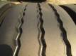 Opony używane 245/70R17,5 Continental HTR2