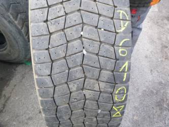 Opona używana 315/80R22,5 Hankook MICHELIN MULTIWAY 3D XDE