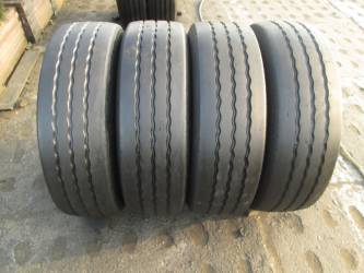 Opony używane 245/70R19,5 Goodyear KMAX T