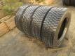 Opony używane 245/70R17,5 Goodyear RHDII+