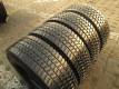 Opony używane 245/70R17,5 Goodyear RHDII+