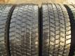 Opony używane 245/70R17,5 Goodyear RHDII+
