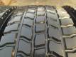 Opony używane 245/70R17,5 Goodyear RHDII+