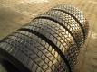 Opony używane 245/70R17,5 Goodyear RHDII+