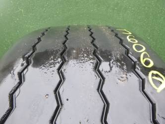 Opona używana 285/70R19,5 CORDIANT FR-1
