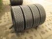 Opony używane 215/75R17,5 Goodyear RHDII+