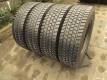 Opony używane 215/75R17,5 Goodyear RHDII+