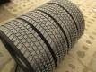 Opony używane 215/75R17,5 Goodyear RHDII+