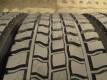 Opony używane 215/75R17,5 Goodyear RHDII+