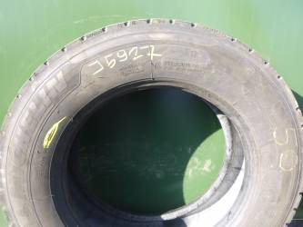Opona używana 295/60R22,5 Michelin BIEŻNIKOWANA