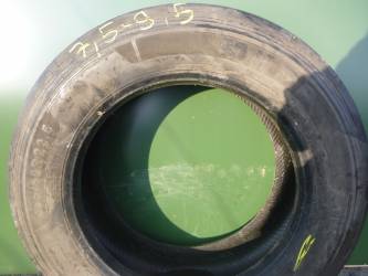Opona używana 295/60R22,5 MAGNA MHR