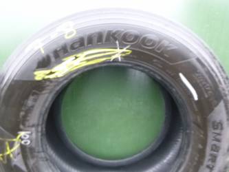 Opona używana 385/55R22,5 Hankook TH31