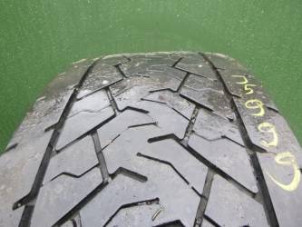 Opona używana 315/80R22,5 Goodyear KMAX D GEN-2