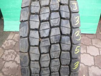 Opona używana 315/80R22,5 Falken BI856