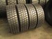 Opony używane 215/75R17,5 BIEŻNIKOWANA WZÓR GOODYEAR