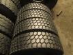 Opony używane 215/75R17,5 BIEŻNIKOWANA WZÓR GOODYEAR