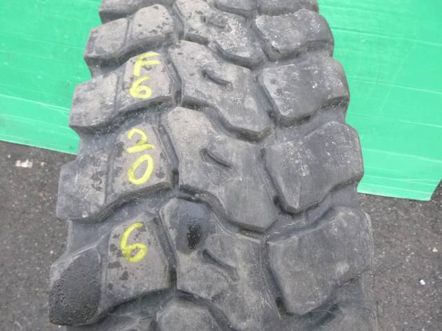 Opona używana 13R22,5 Firestone SAT300