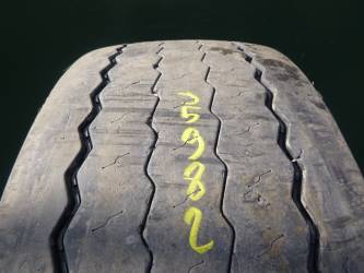 Opona używana 385/65R22,5 Pirelli ST01