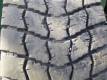 Opona używana 315/80R22,5 Continental BIEŻNIKOWANA
