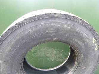 Opona używana 315/80R22,5 Michelin X-MULTI D