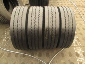 Opony używane 215/75R17,5 Michelin XTE2+