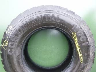 Opona używana 295/80R22,5 Continental HDC1