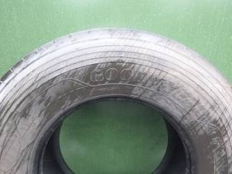Opona używana 385/65R22,5 Goodyear KMAX S GEN-2