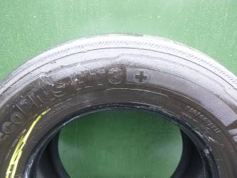 Opona używana 385/55R22,5 Continental HT3+ ECO PLUS