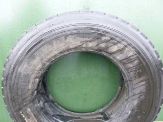 Opona używana 265/70R19,5 Michelin MICHELIN XDE2
