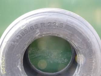 Opona używana 385/65R22,5 Continental MICHELIN X-MULTI T