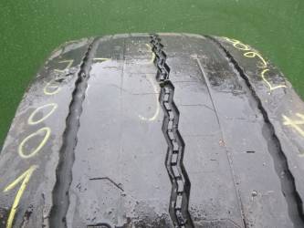 Opona używana 385/55R22,5 Firestone FS422 PLUS