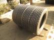 Opony używane 215/75R17,5 Continental LD3 HYBRID