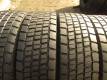 Opony używane 215/75R17,5 Continental LD3 HYBRID