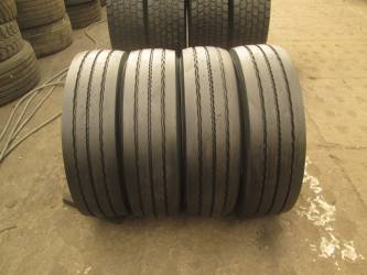 Opony używane 215/75R17,5 Michelin X-LINE T ENERGY
