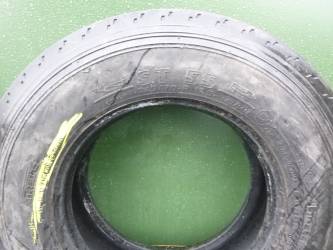 Opona używana 245/70R17,5 Pirelli ST55
