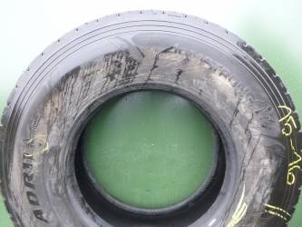 Opona używana 315/80R22,5 ARMSTRONG ADR11