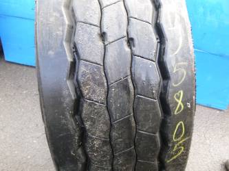Opona używana 385/65R22,5 BFGOODRICH ROAD CONTROL T